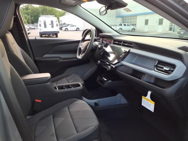 New 2027 Chevrolet Bolt LT FWD image 15