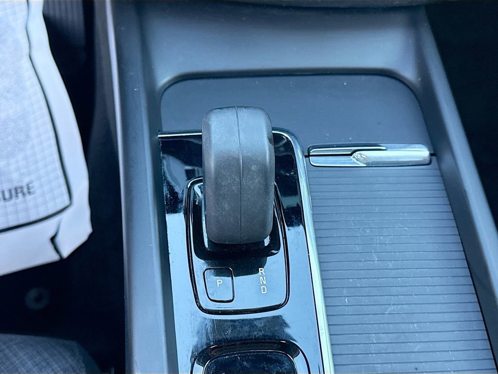 Used 2022 Volvo XC60 T8 Inscription Expression image 18