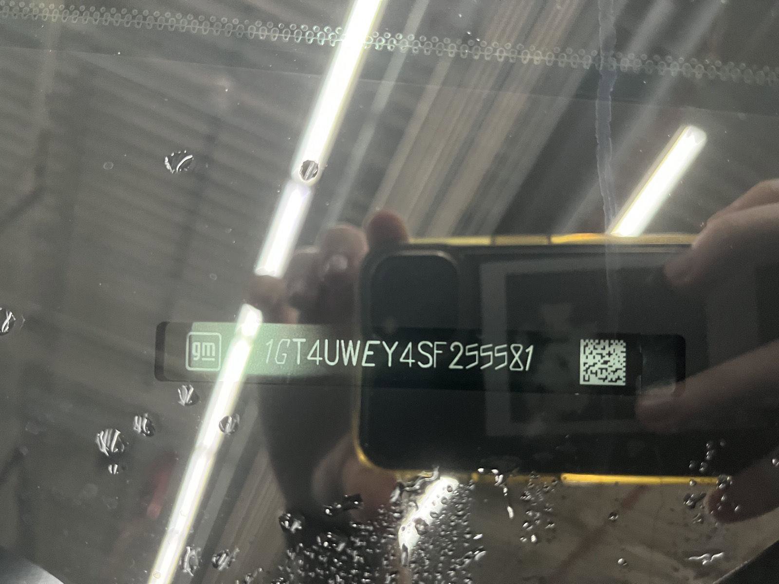 Used 2025 GMC Sierra 3500 Denali w/ Denali Reserve Package image 23