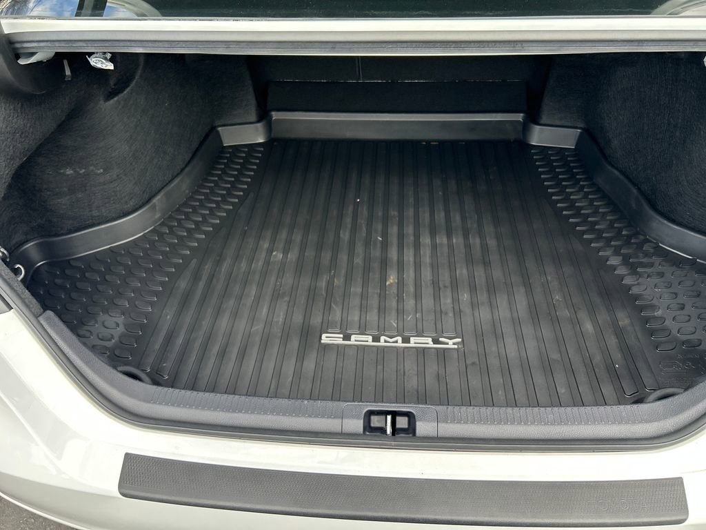 Certified 2024 Toyota Camry SE image 26