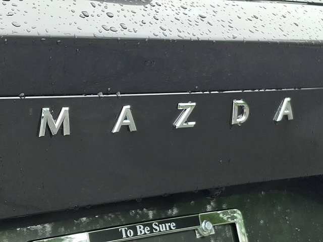 New 2026 MAZDA CX-5 Select AWD/4WD image 22