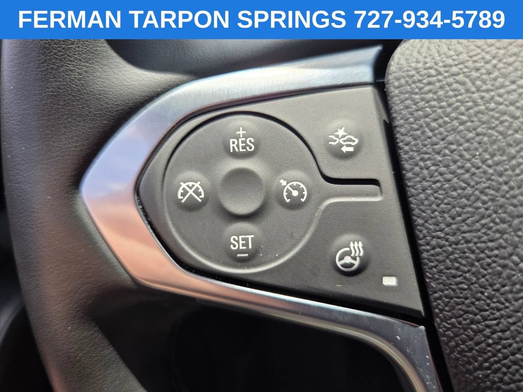Certified 2023 Chevrolet Traverse RS w/ LPO, Floor Liner Package FWD image 34