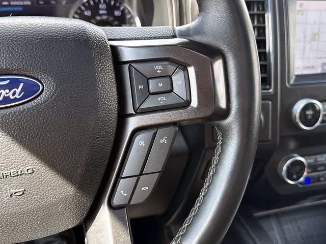 Used 2021 Ford Expedition Max Limited AWD/4WD image 20
