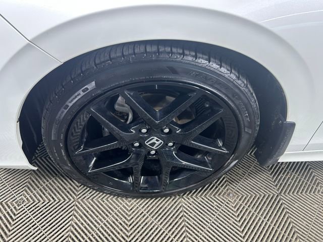 Used 2024 Honda Civic Sport image 11