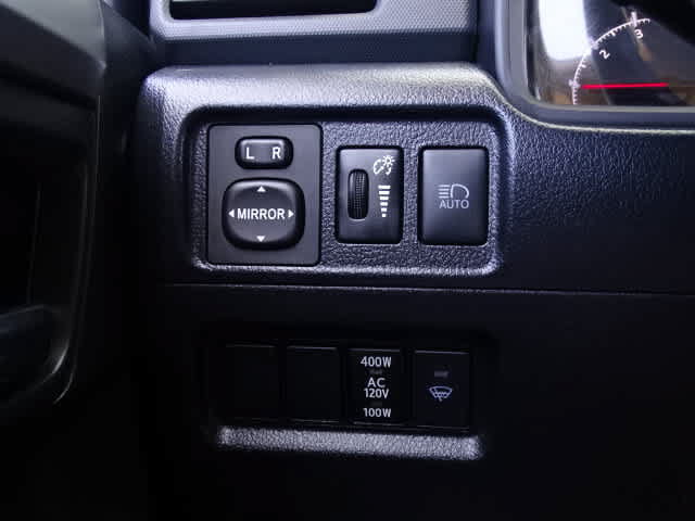 Used 2024 Toyota 4Runner SR5 RWD image 37