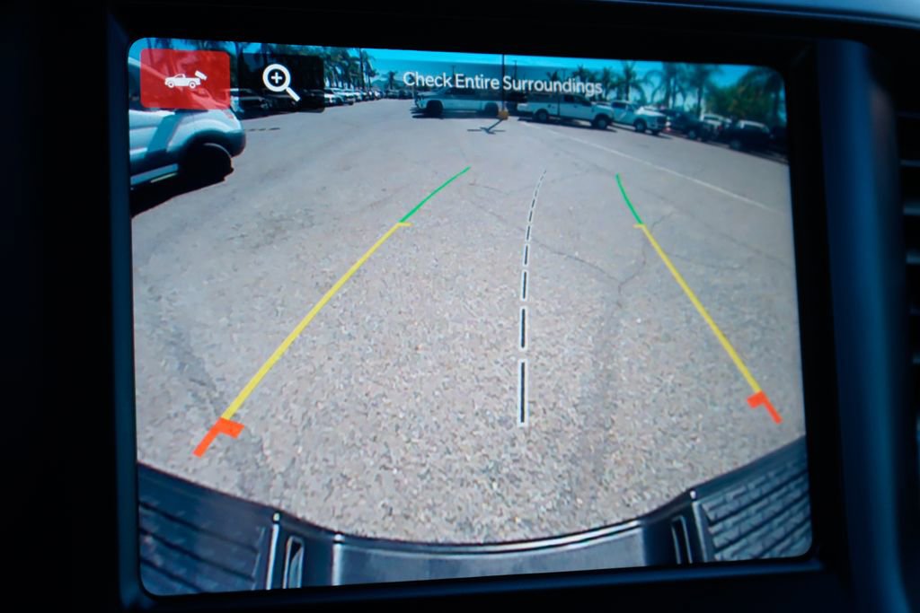 Used 2024 RAM 3500 Tradesman image 29