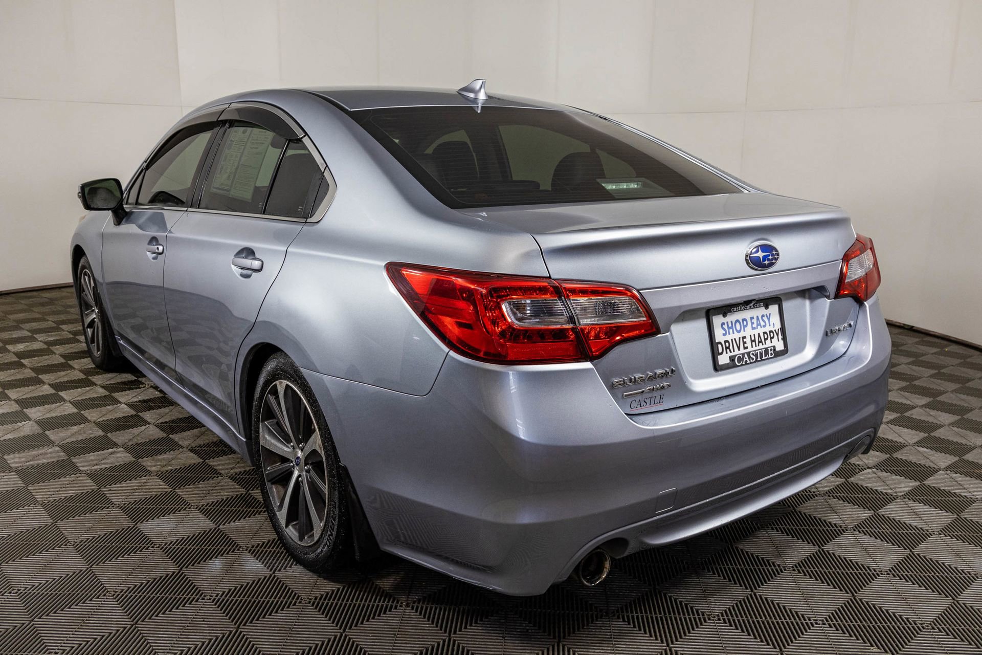 Used 2016 Subaru Legacy 2.5i Limited image 22