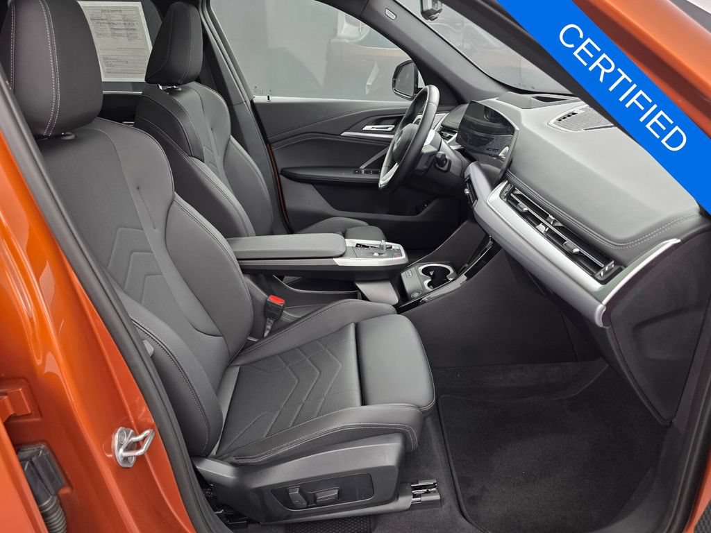 Certified 2023 BMW X1 xDrive28i w/ Premium Package AWD/4WD image 31