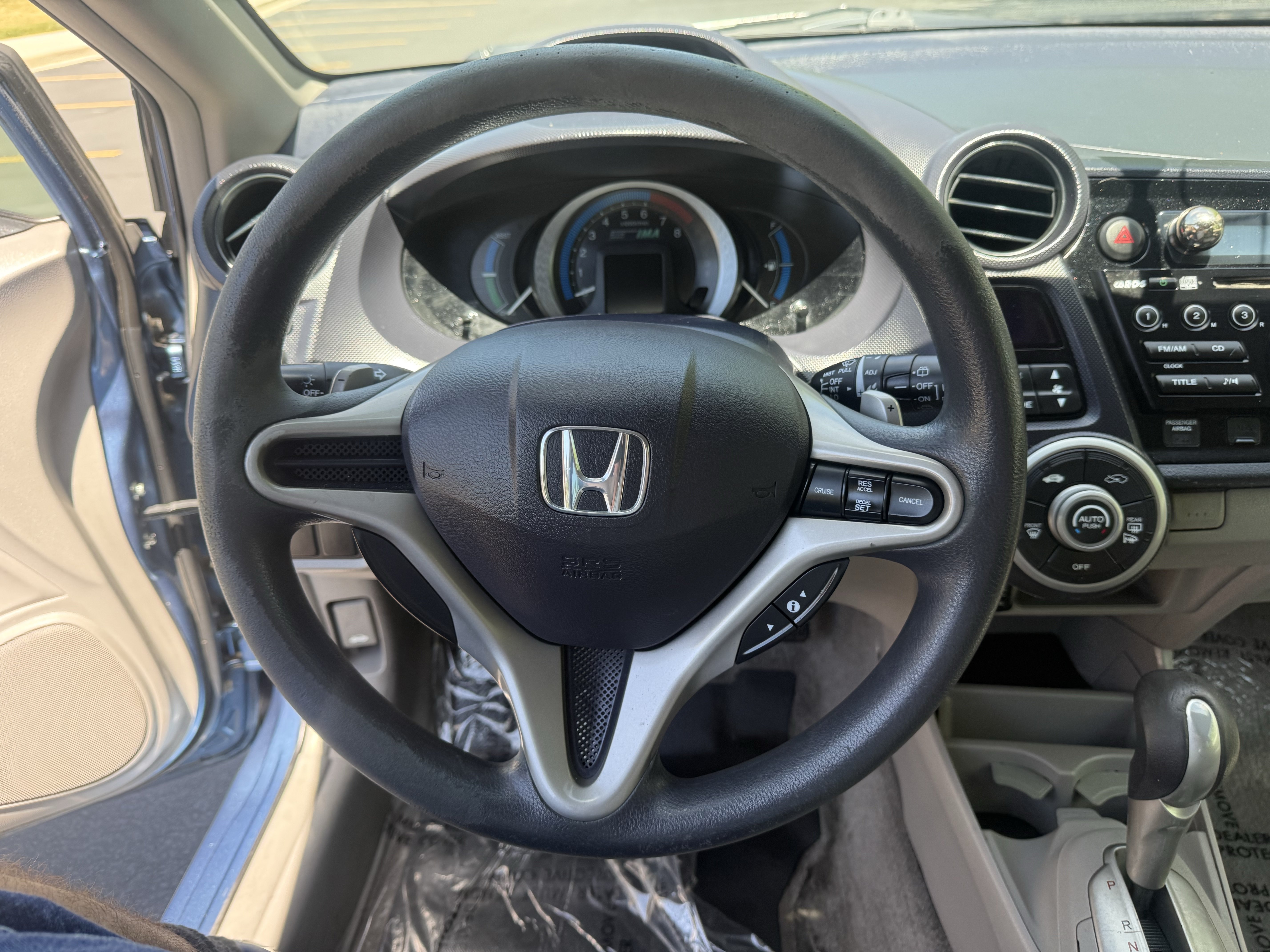 Used 2010 Honda Insight EX image 16