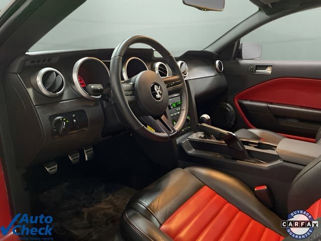 Used 2007 Ford Mustang Shelby GT500 image 17