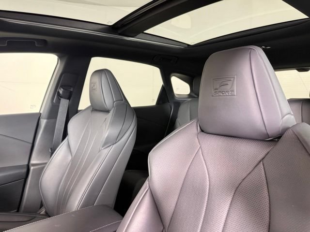 Certified 2023 Lexus RX 350 F Sport w/ Cold Area Package AWD/4WD image 18