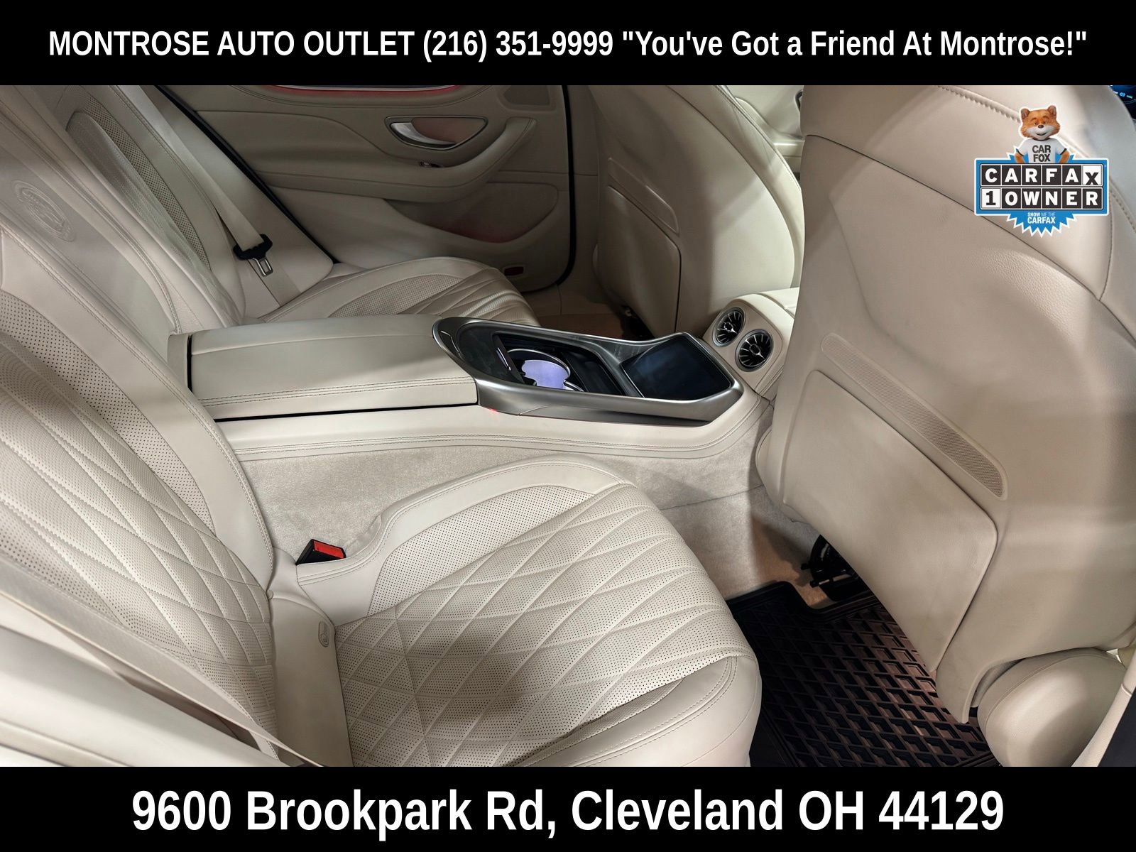 Used 2023 Mercedes-Benz AMG GT 53 image 50