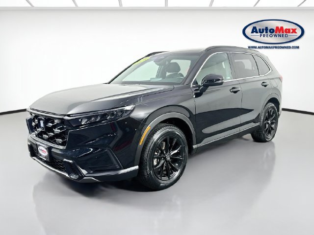 Used 2025 Honda CR-V Sport image 5