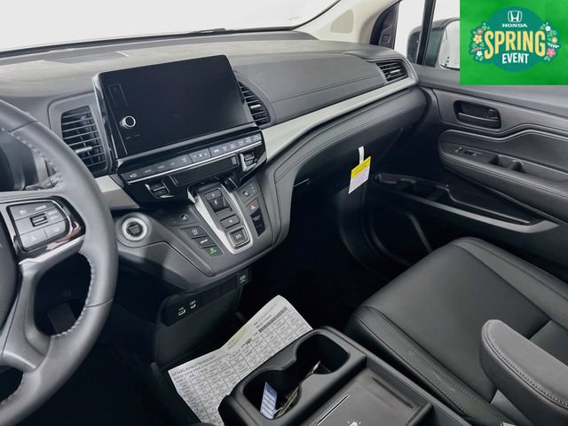 New 2026 Honda Odyssey EX-L image 24