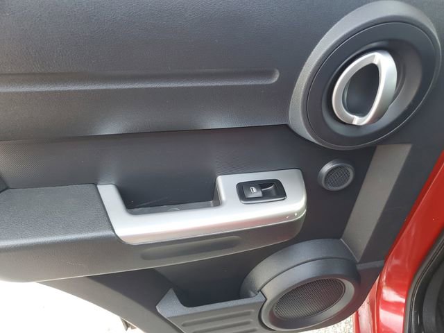 Used 2008 Dodge Nitro R/T image 24