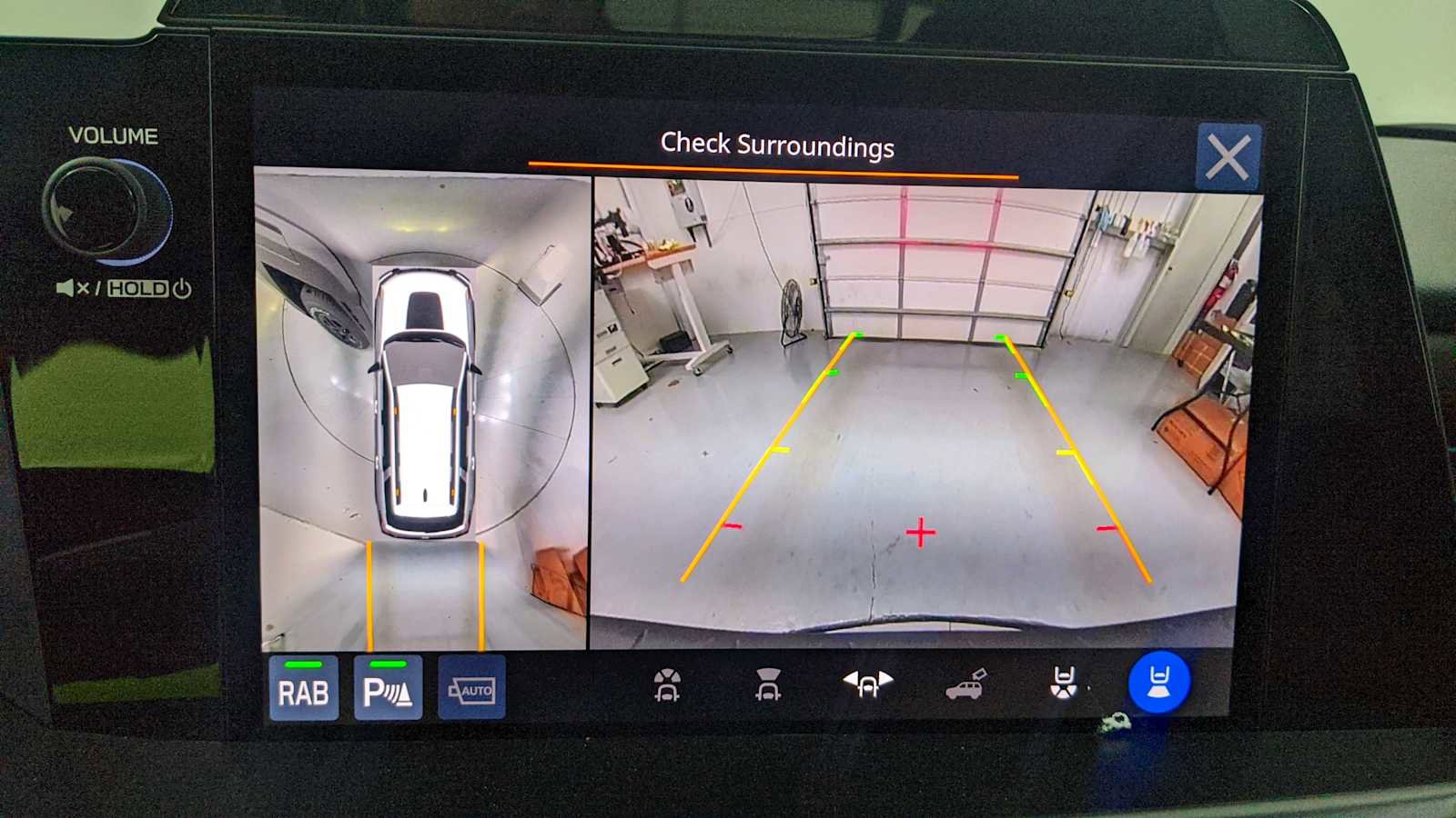 New 2026 Subaru Outback Wilderness image 21