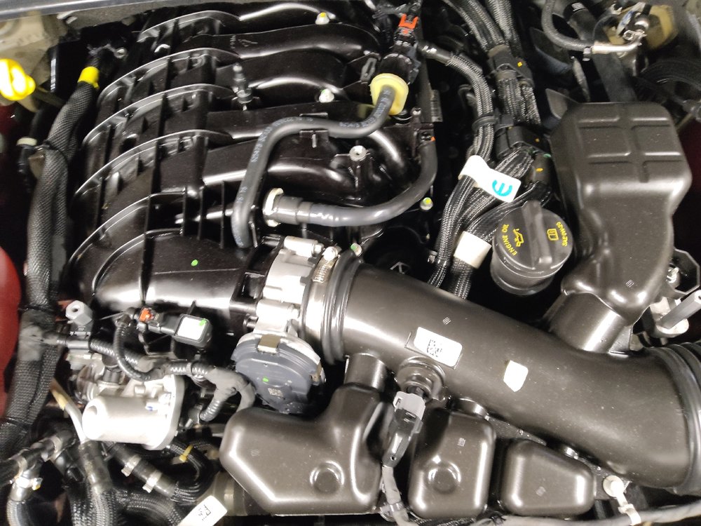 Used 2022 Jeep Grand Cherokee L Limited image 30