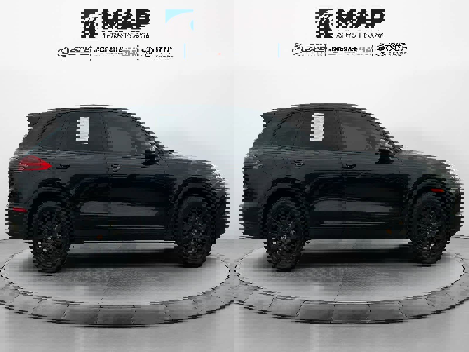 Used 2017 Porsche Cayenne S image 6