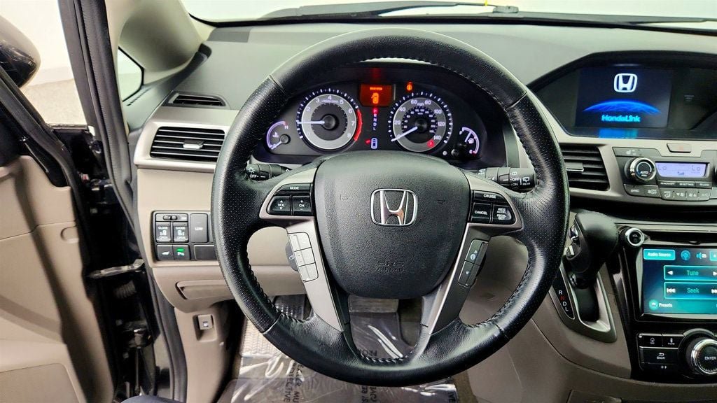 Used 2015 Honda Odyssey Touring image 14