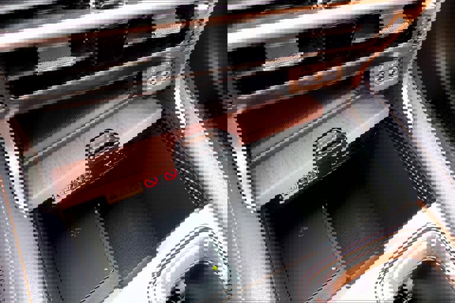 Certified 2025 Lexus RX 350h image 34