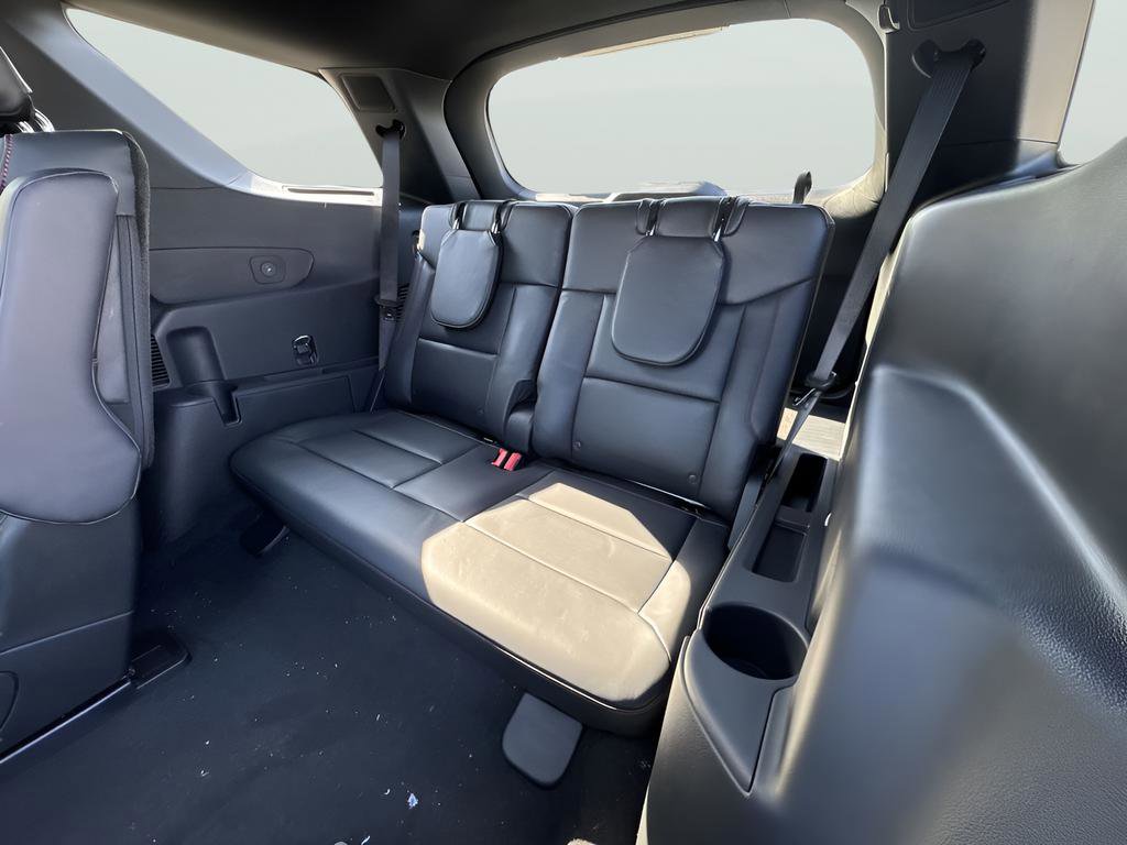 New 2026 Ford Explorer ST-Line w/ ST-Line Street Pack image 26