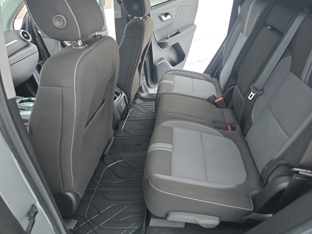 Used 2023 Chevrolet Blazer LT w/ Driver Confidence Package image 14