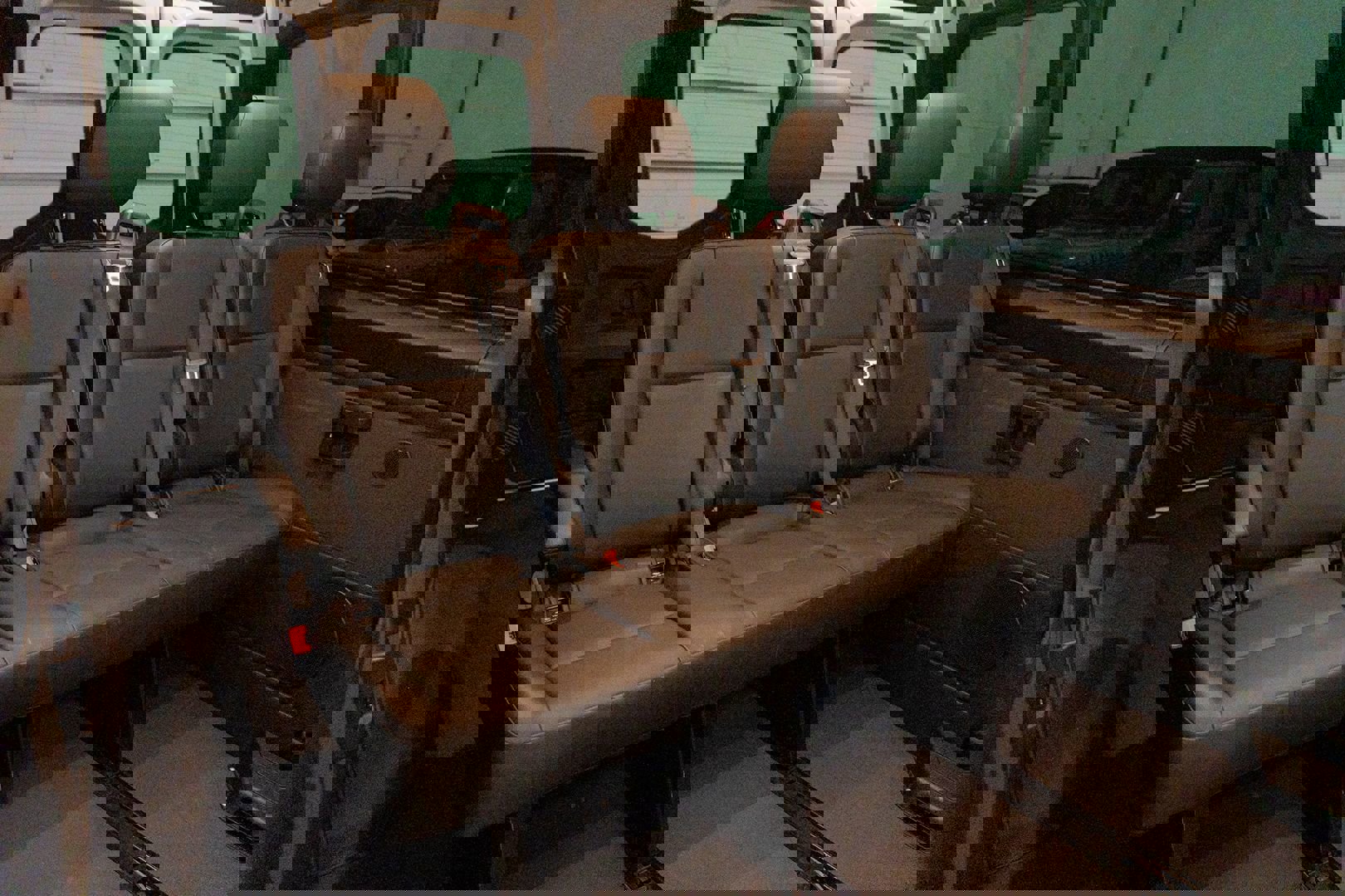 Used 2019 Mercedes-Benz Sprinter 2500 image 29