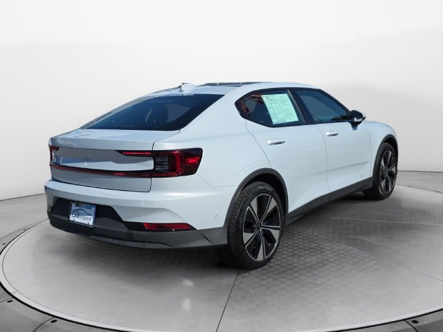 Used 2024 Polestar Polestar 2 AWD/4WD image 5