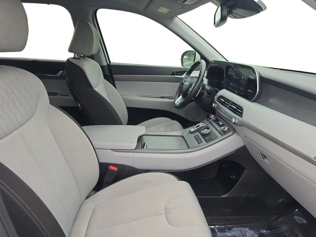 Used 2022 Hyundai Palisade SEL w/ Convenience Package FWD image 15