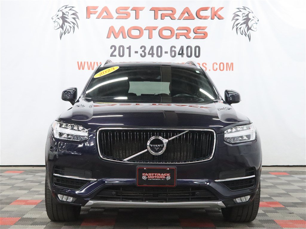 Used 2019 Volvo XC90 T6 Momentum w/ Advanced Package AWD/4WD image 2