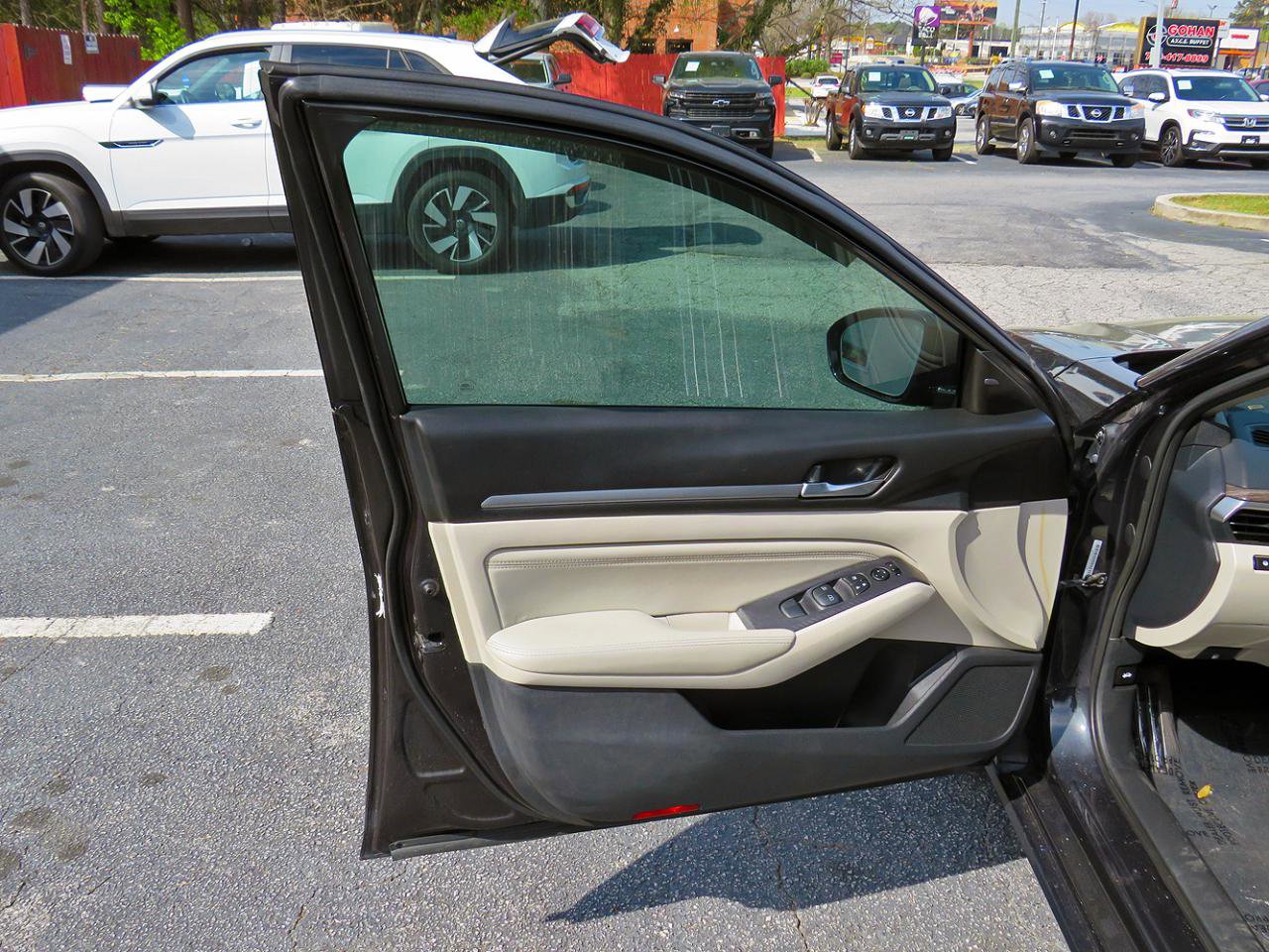 Used 2019 Nissan Altima 2.5 SL image 29