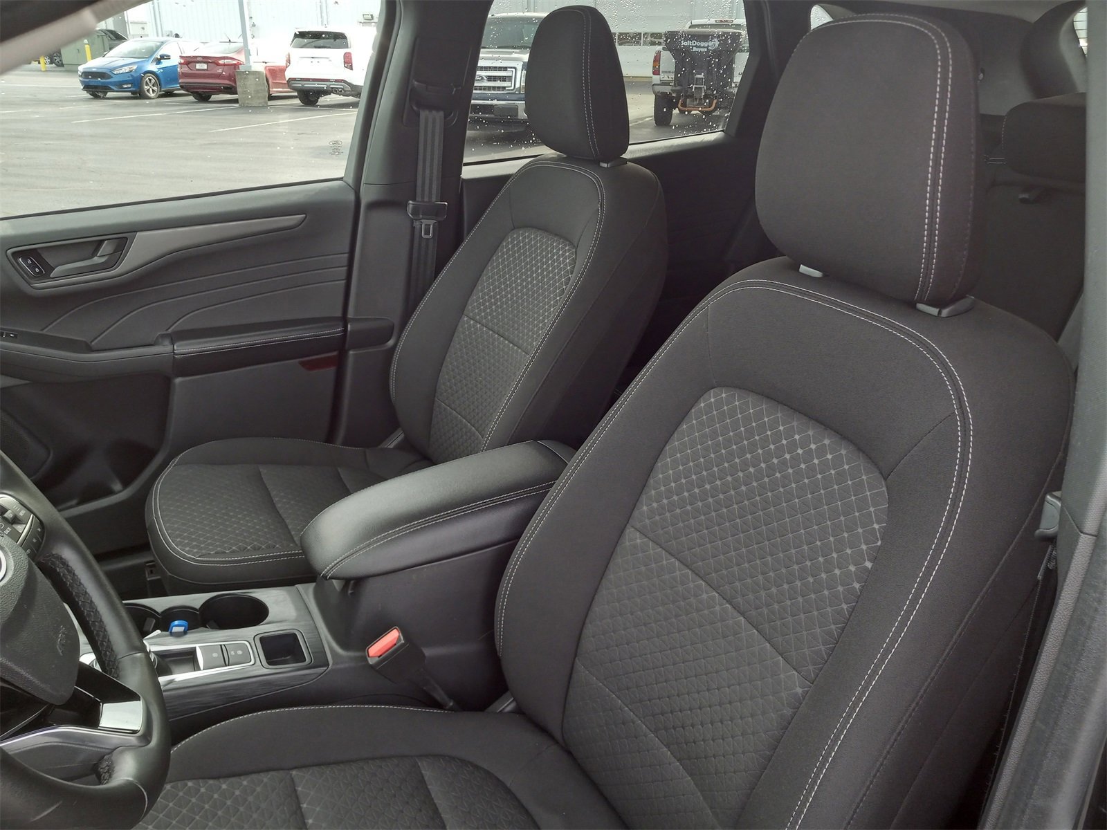 Used 2023 Ford Escape Active w/ Tech Pack #1 image 13
