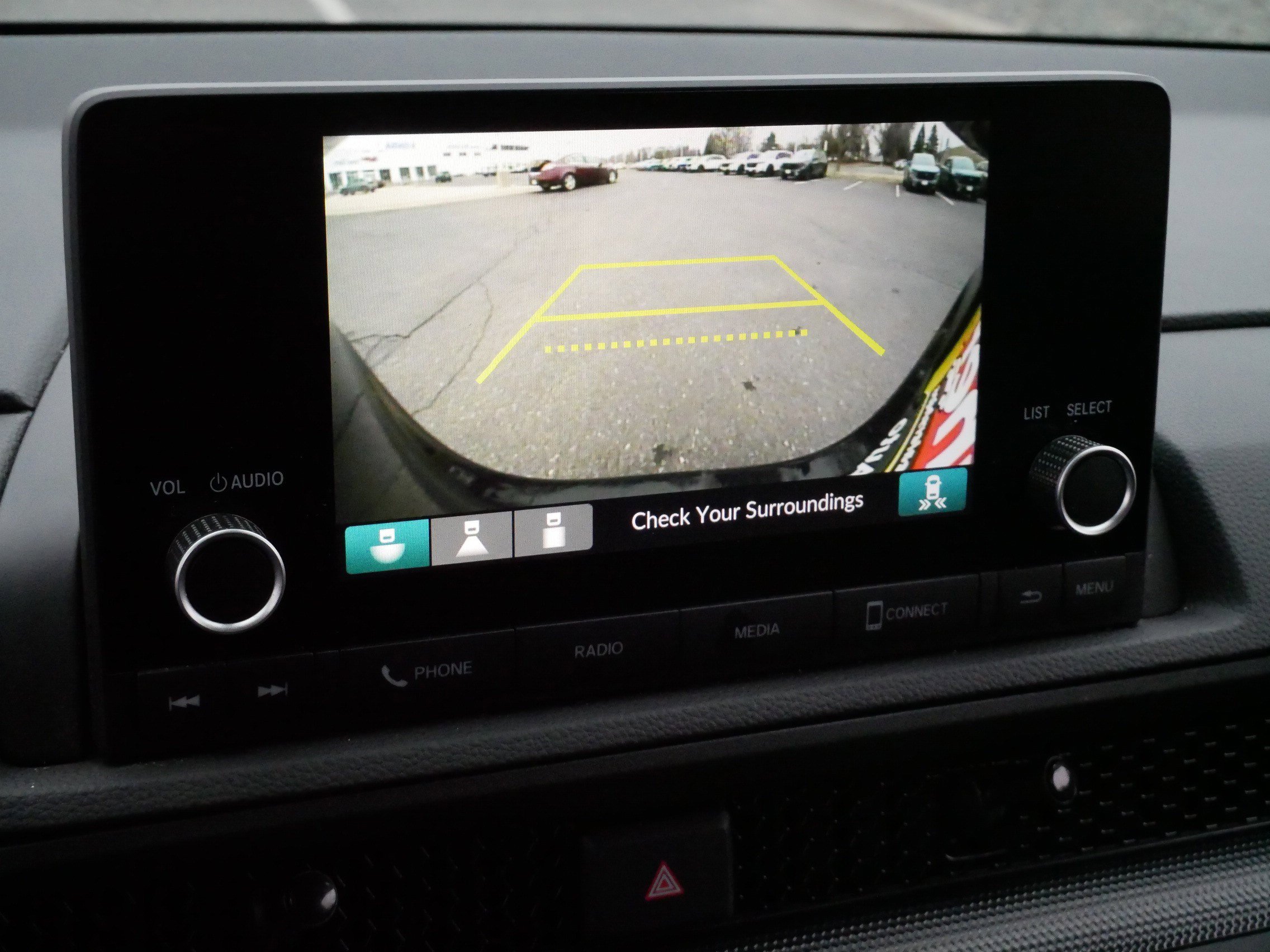 Used 2023 Honda CR-V EX image 29