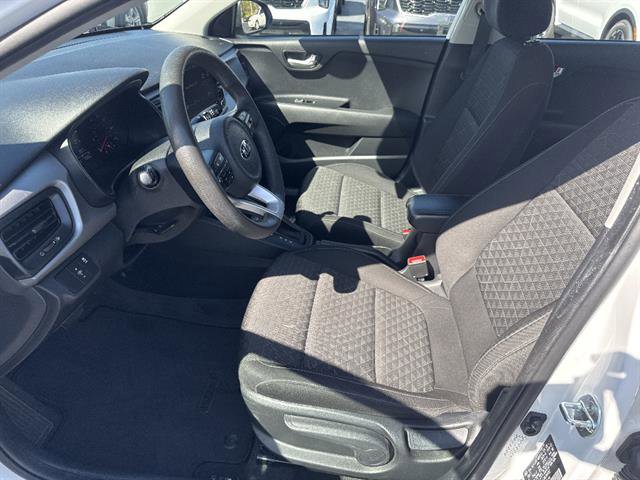 Used 2021 Kia Rio S FWD image 8