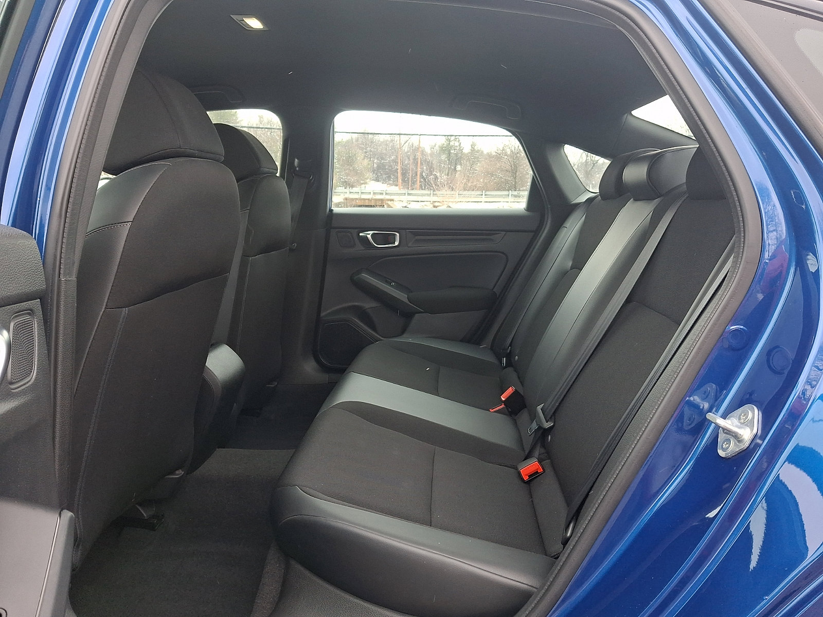 Used 2022 Honda Civic Sport image 10