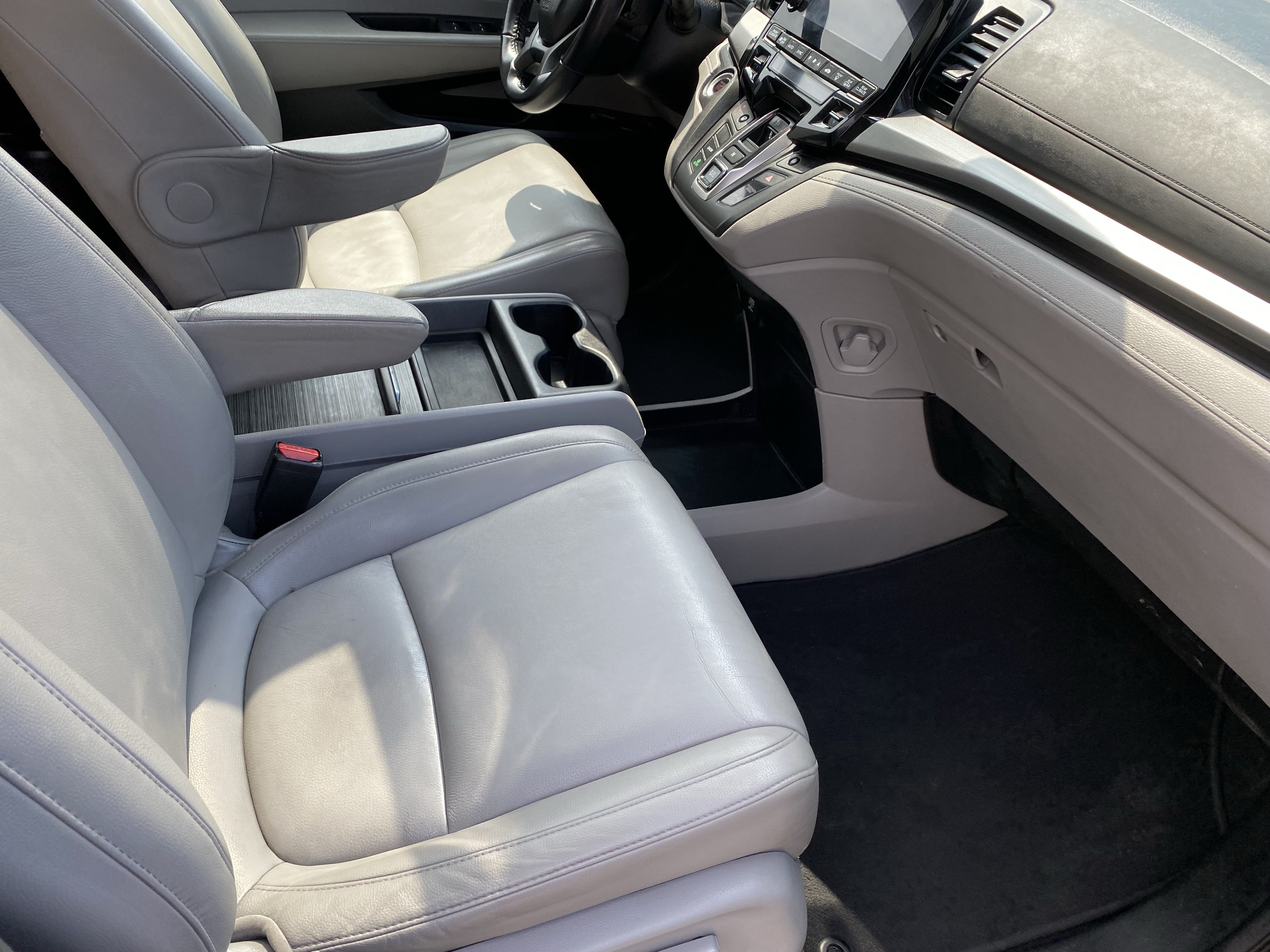 Used 2019 Honda Odyssey EX-L image 14