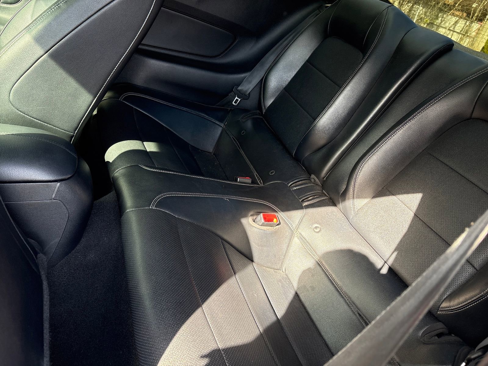 Used 2019 Ford Mustang GT Premium RWD image 25