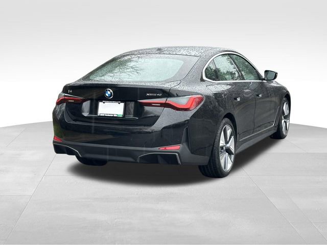 New 2026 BMW i4 xDrive40i w/ Premium Package image 4