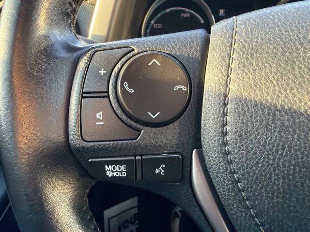 Used 2017 Toyota RAV4 XLE w/ Convenience Package AWD/4WD image 19