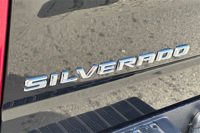 Used 2025 Chevrolet Silverado 1500 LT image 26