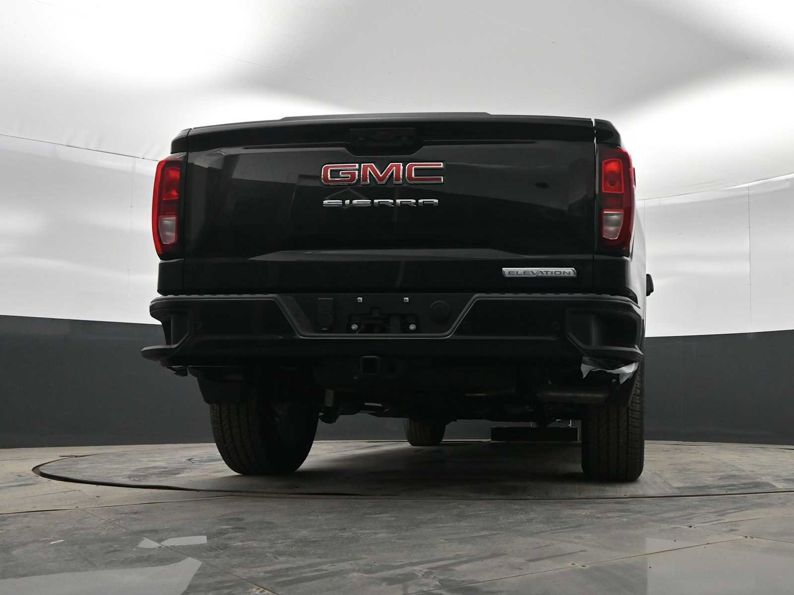New 2026 GMC Sierra 1500 Elevation w/ Elevation Premium Package image 27