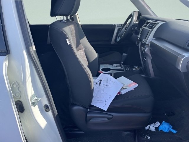 Used 2022 Toyota 4Runner Trail Special Edition image 6