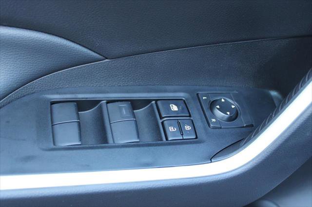 Certified 2024 Toyota RAV4 LE image 42