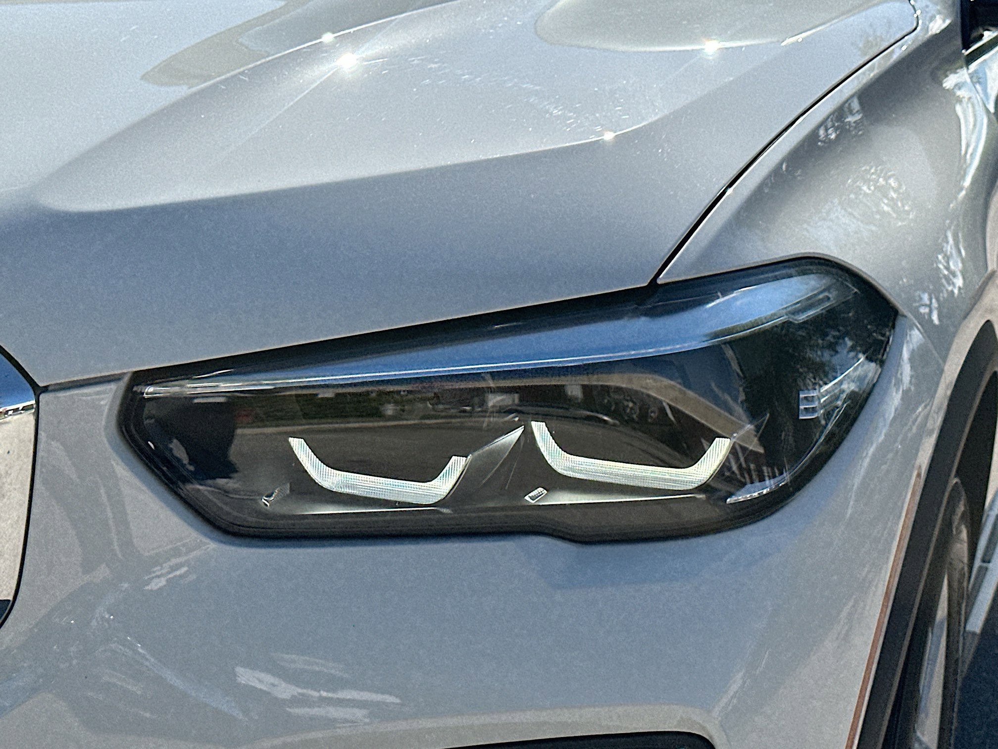 Certified 2023 BMW X5 xDrive45e w/ Parking Assistance Package image 38