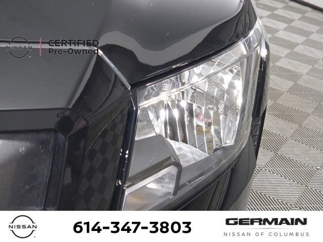 Certified 2023 Nissan Frontier SV w/ SV Convenience Package AWD/4WD image 14