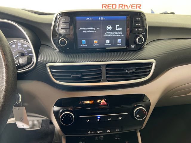 Used 2019 Hyundai Tucson SE image 18