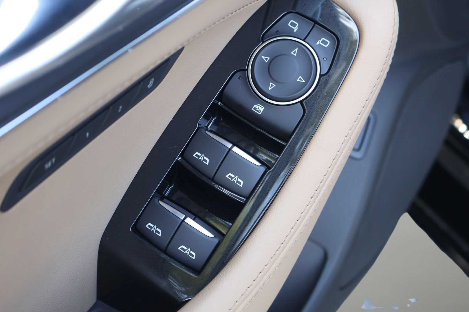 New 2026 Cadillac CT5 Premium Luxury RWD image 11