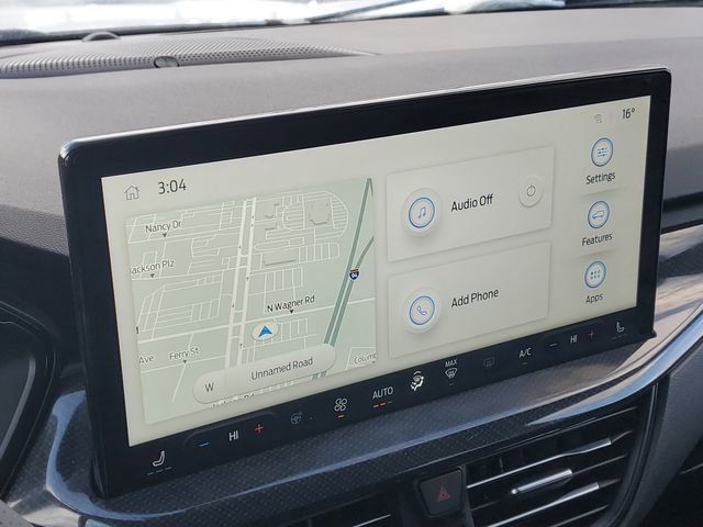 Certified 2024 Ford Escape ST-Line Select w/ Tech Pack #2 image 21