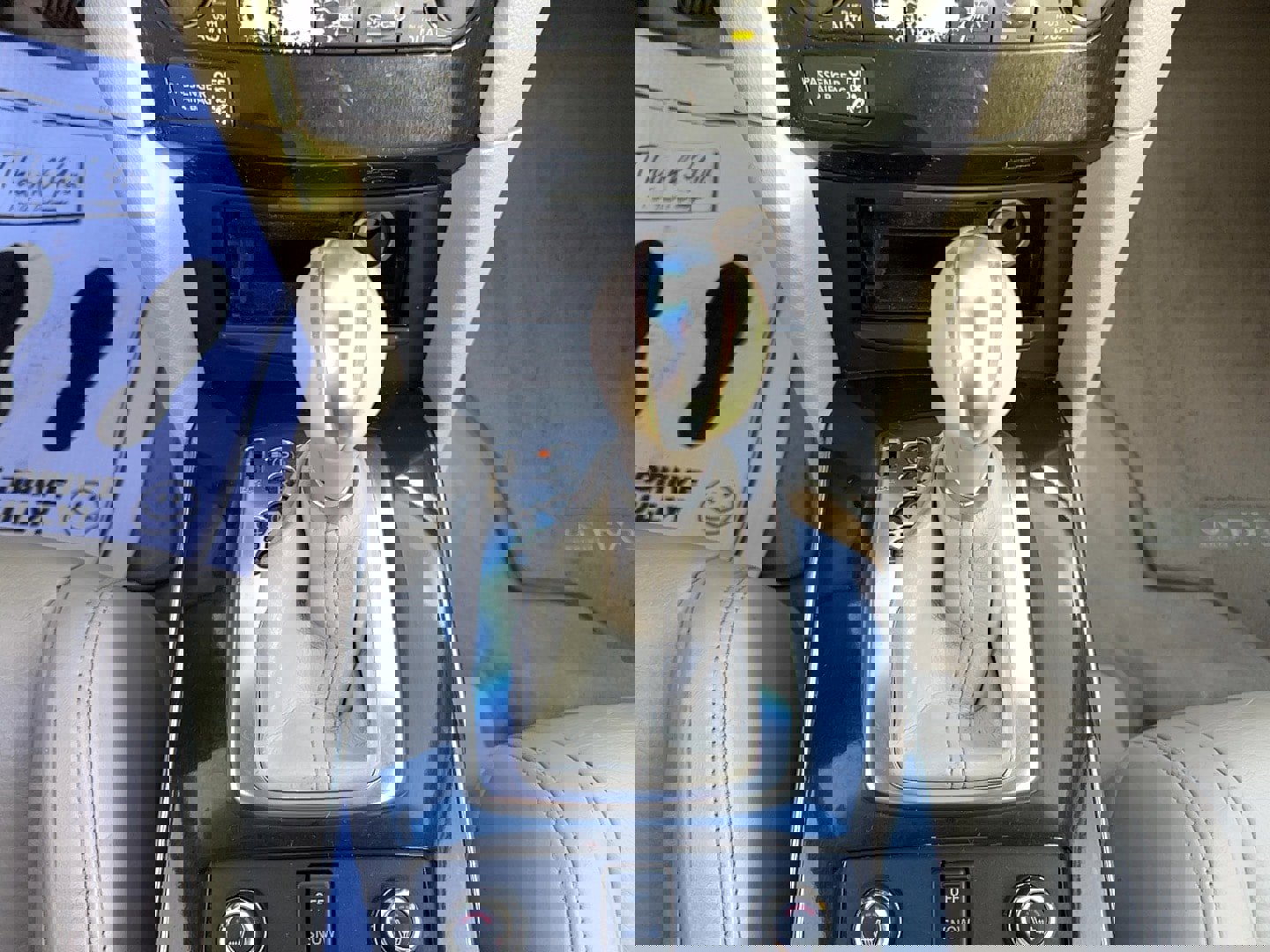 Used 2013 INFINITI FX37 AWD w/ Premium Pkg image 21