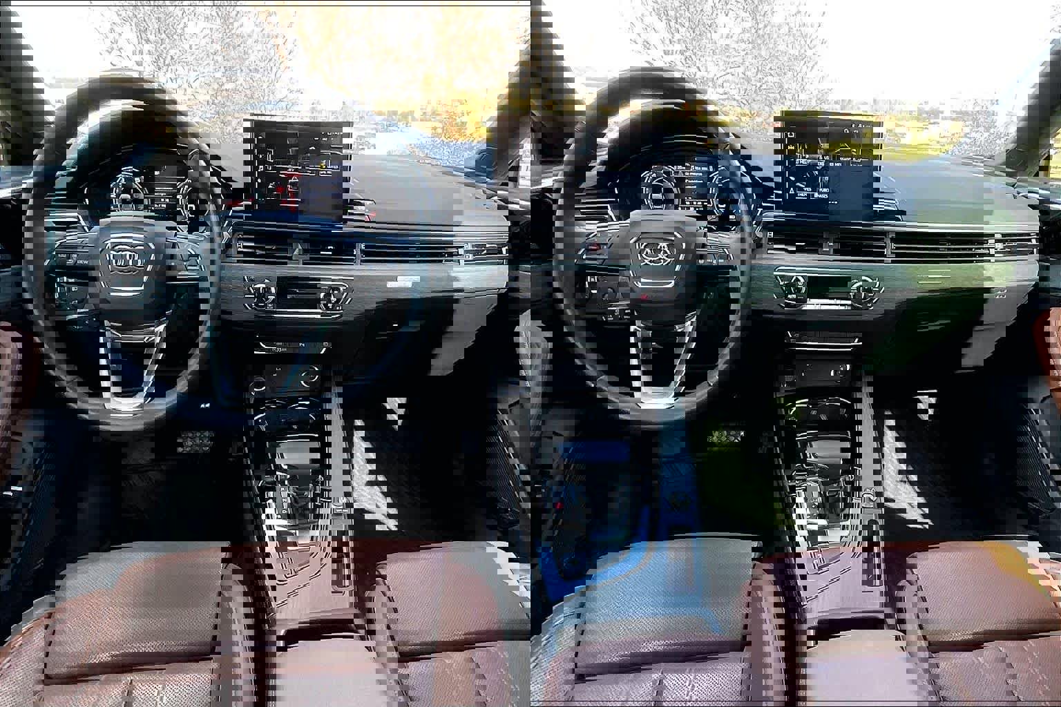 Used 2023 Audi A5 2.0T Premium Plus w/ Premium Plus image 13